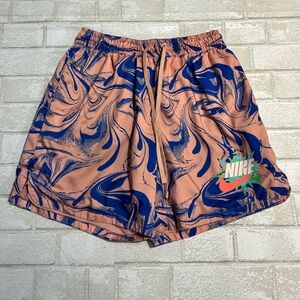 Nike Mens Swim Shorts